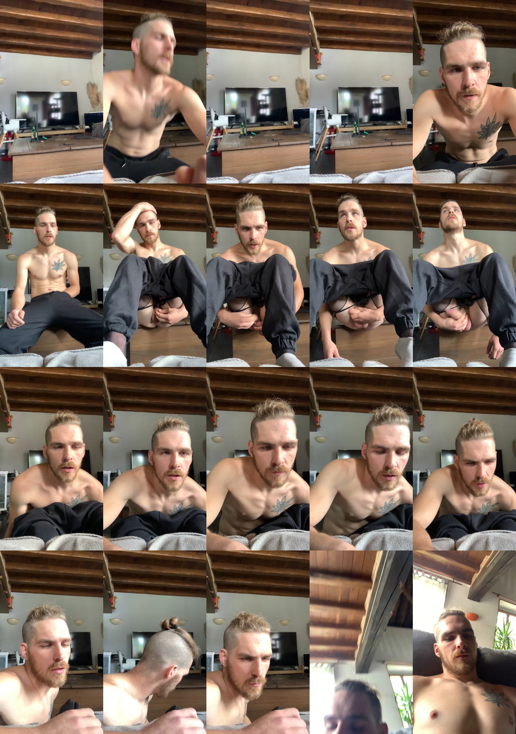Lopebigdilat  01-09-2023 Recorded Video sexymale