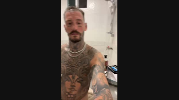 Lucasexclusive1  31-08-2023 Recorded Video lush