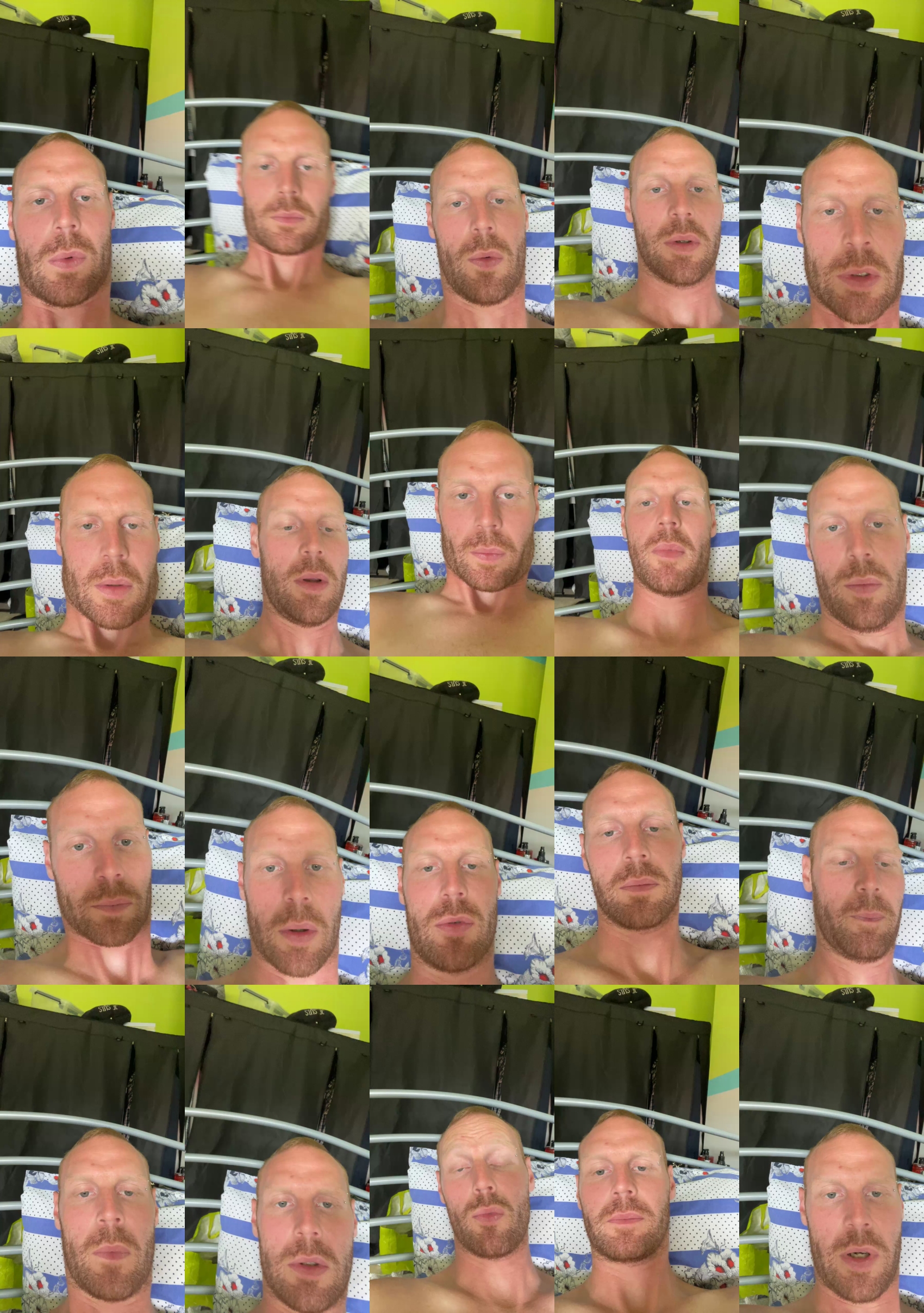 Ludovic62980  01-09-2023 Recorded Video hard