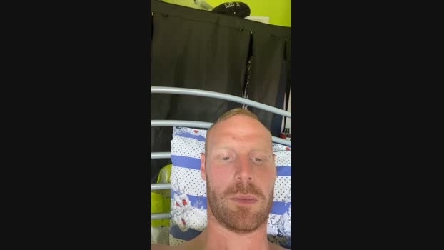 Ludovic62980  01-09-2023 Recorded Video spank
