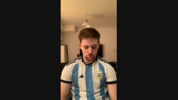 Luismi0611  31-08-2023 Recorded Video jackoff