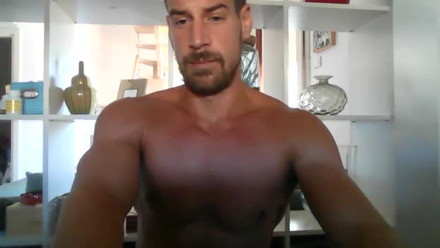 Magagna91  01-09-2023 Recorded Video Topless