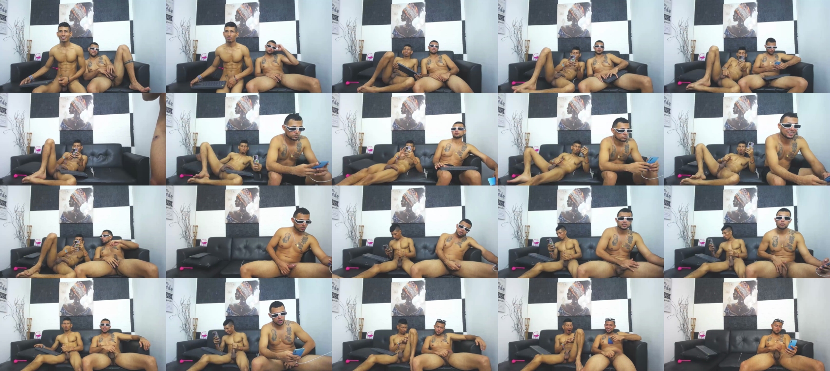 PhillipsAndrew_  31-08-2023 Recorded Video handsome