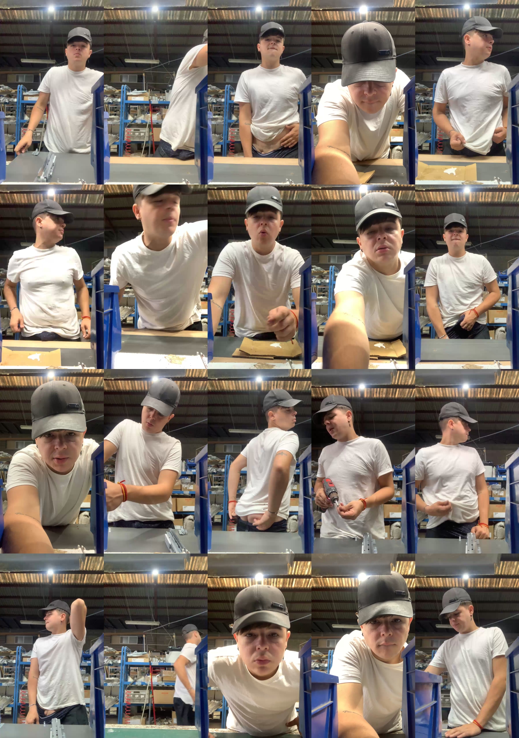 Rslovex  31-08-2023 Recorded Video big