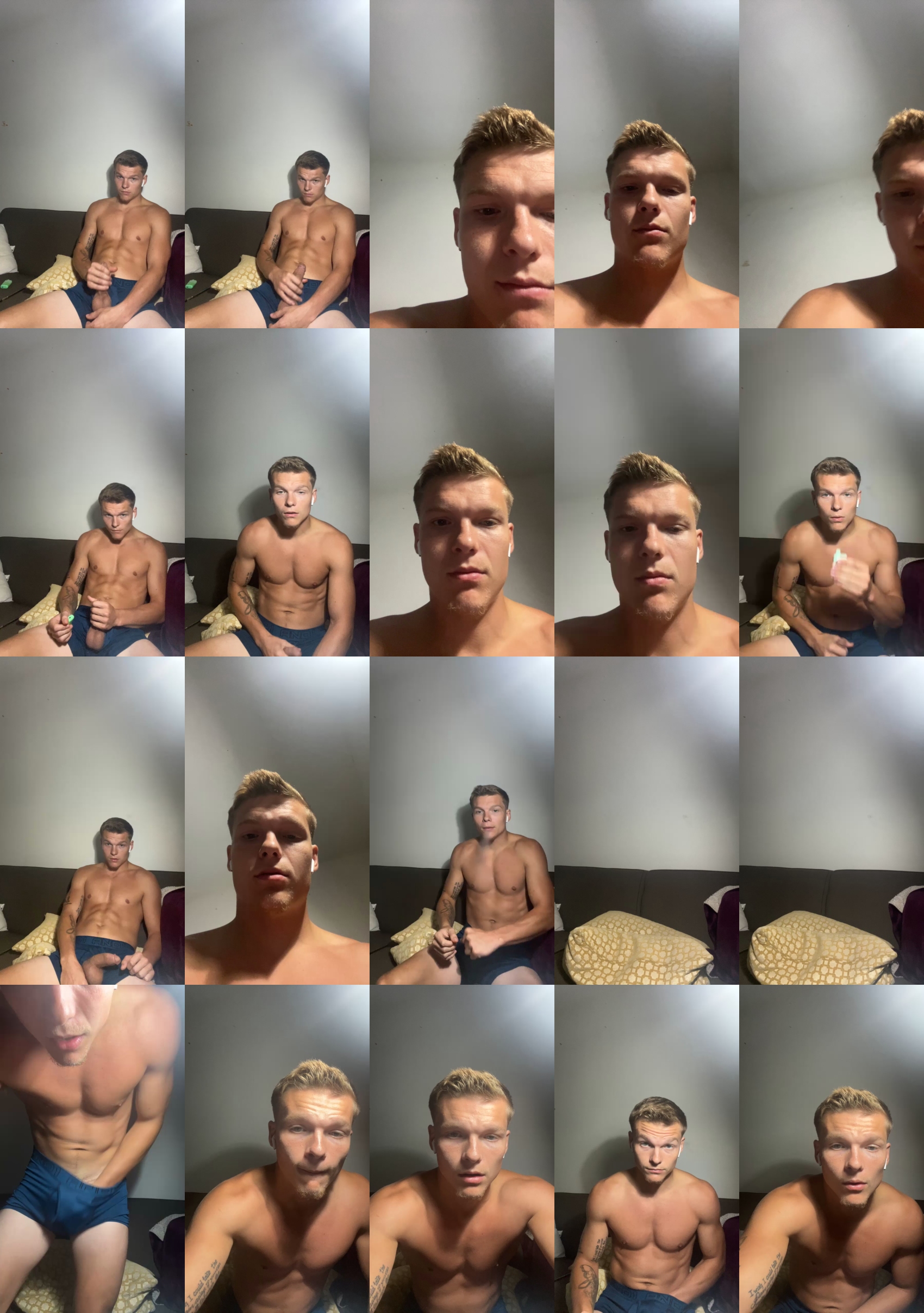 Theheartbreak  31-08-2023 Recorded Video dirty