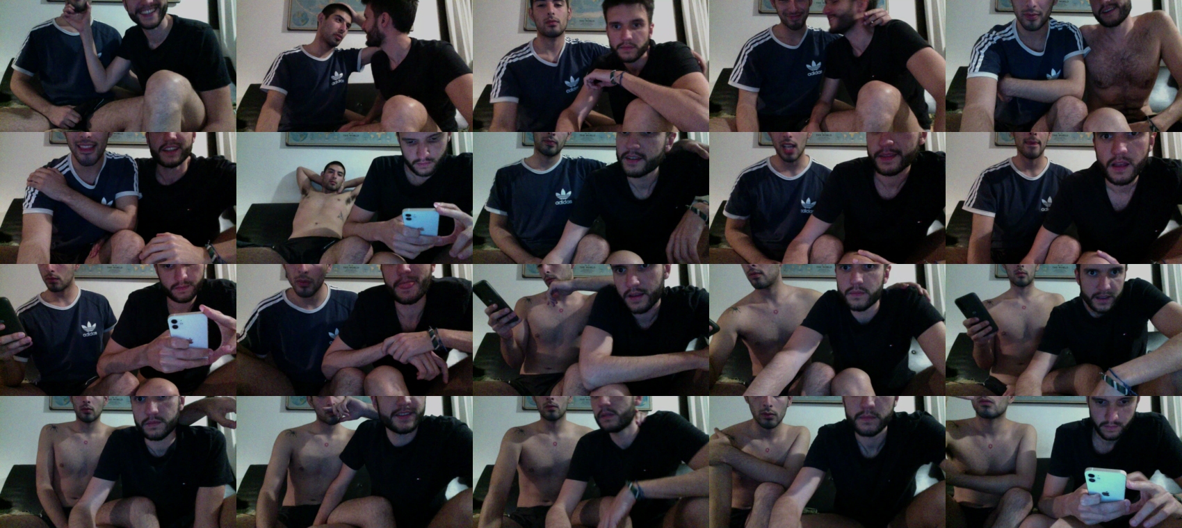 Tom1994x  31-08-2023 Recorded Video XXX