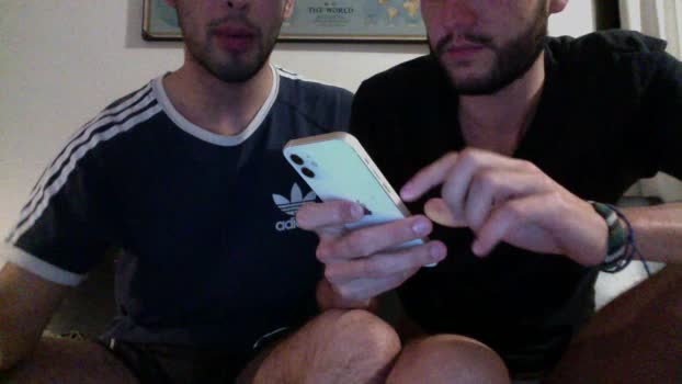 Tom1994x  31-08-2023 Recorded Video XXX