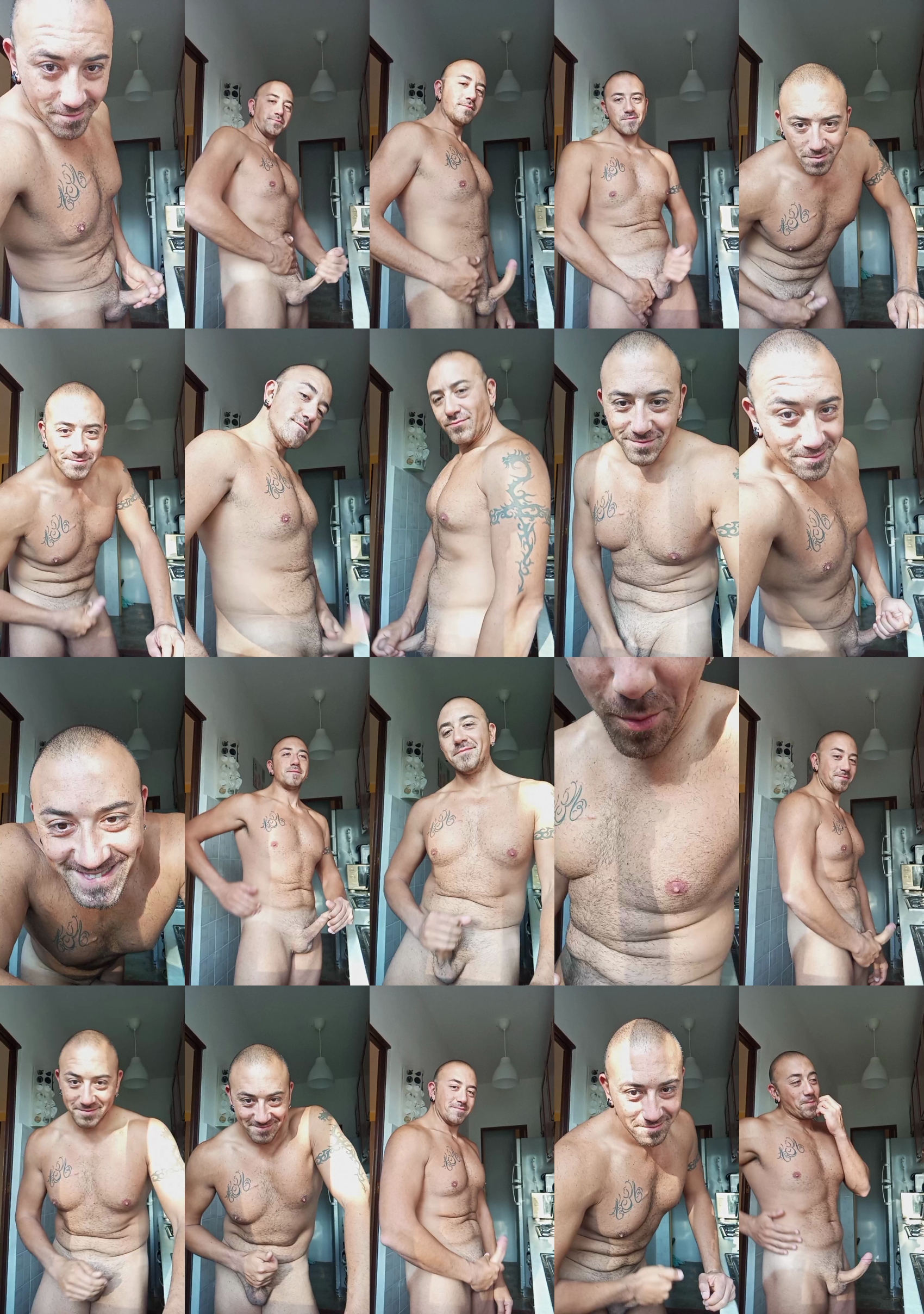 Vincent_88  31-08-2023 Recorded Video hardcock