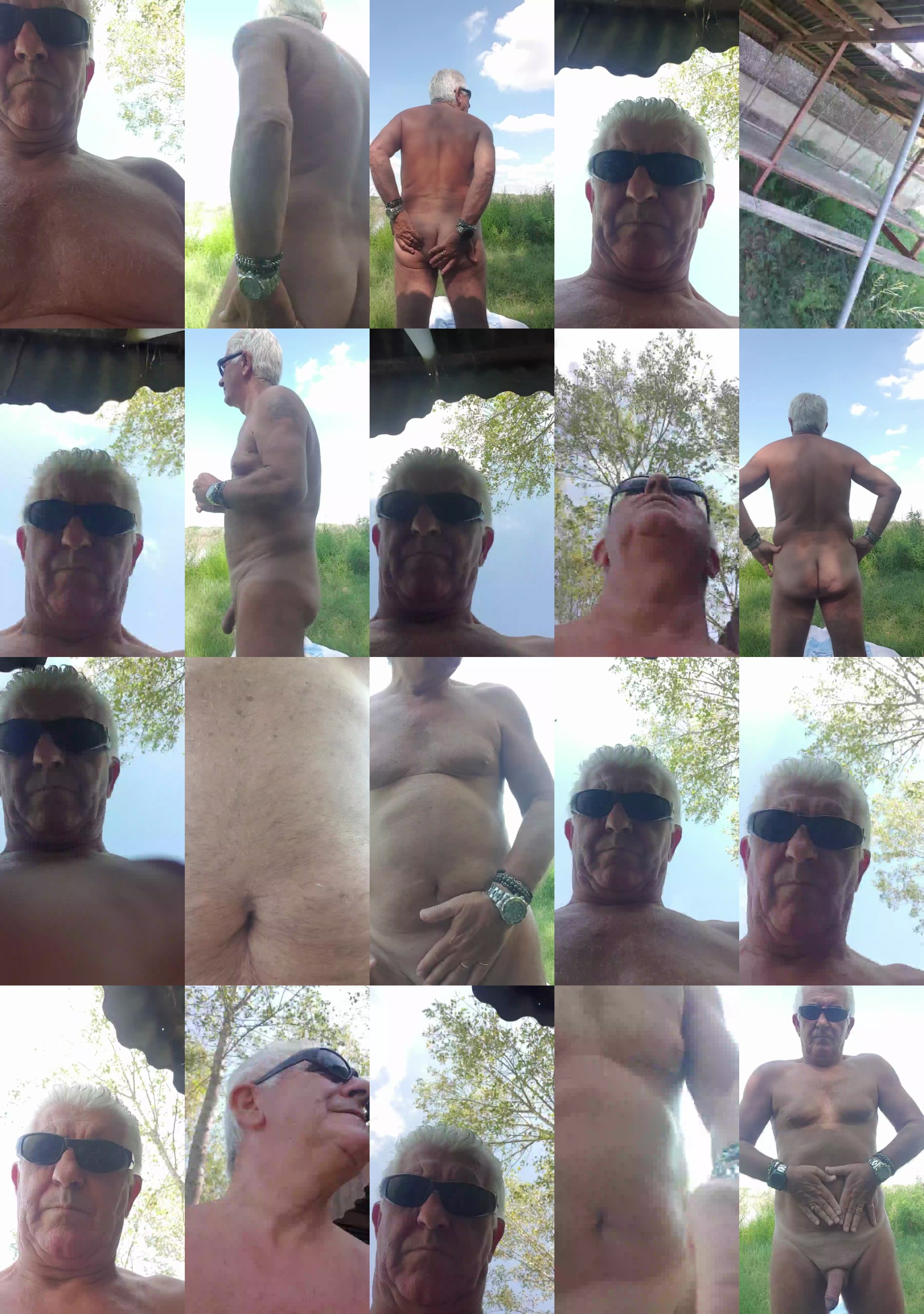 alan31956  01-09-2023 Recorded Video beautiful
