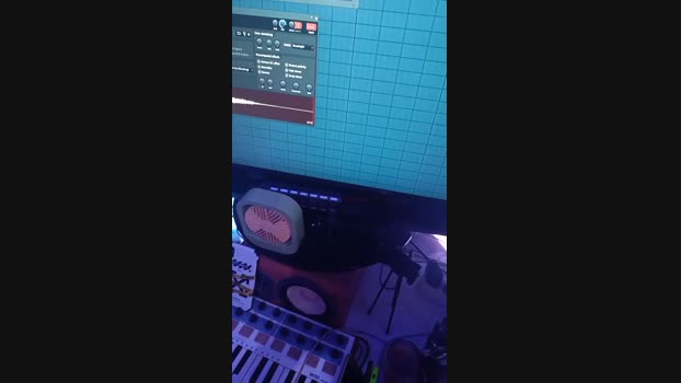 albertosml69  31-08-2023 Recorded Video show