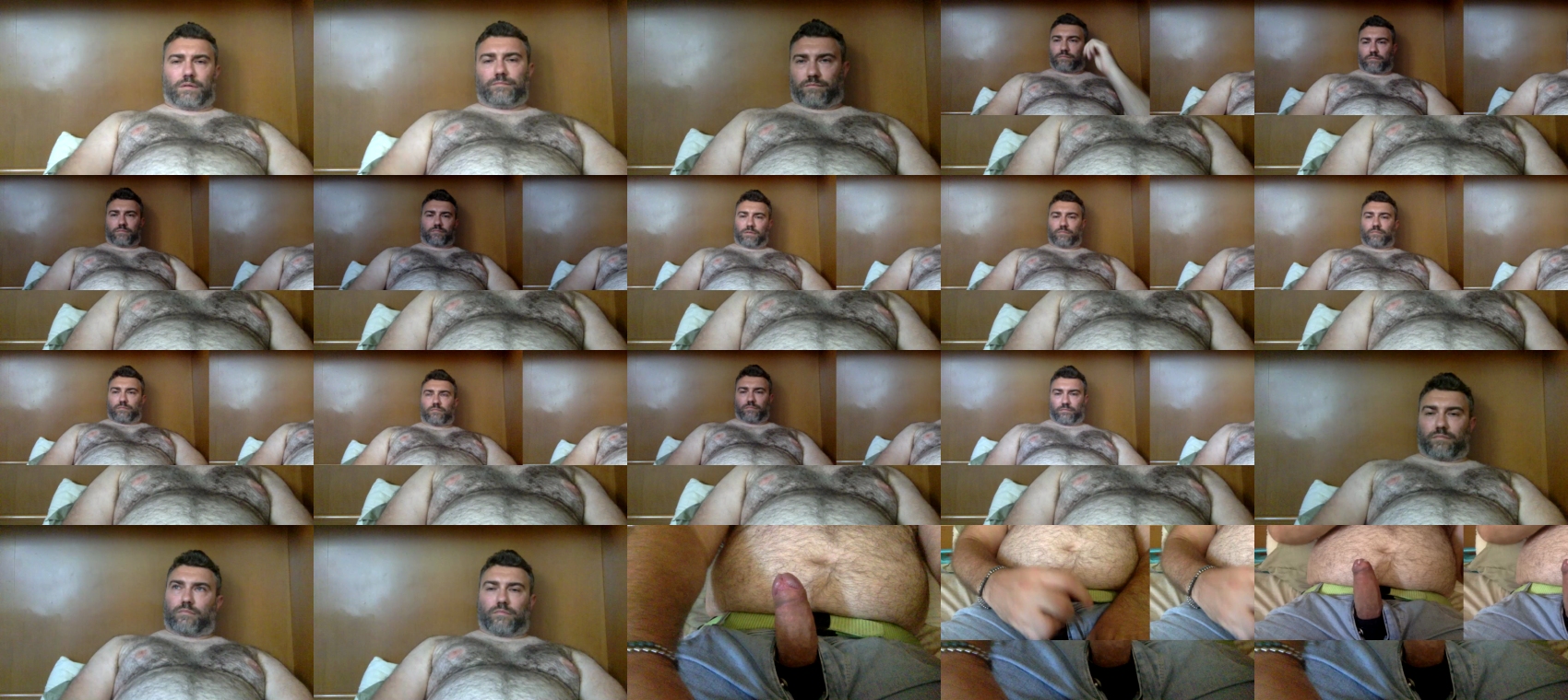 alfali  01-09-2023 Recorded Video nasty