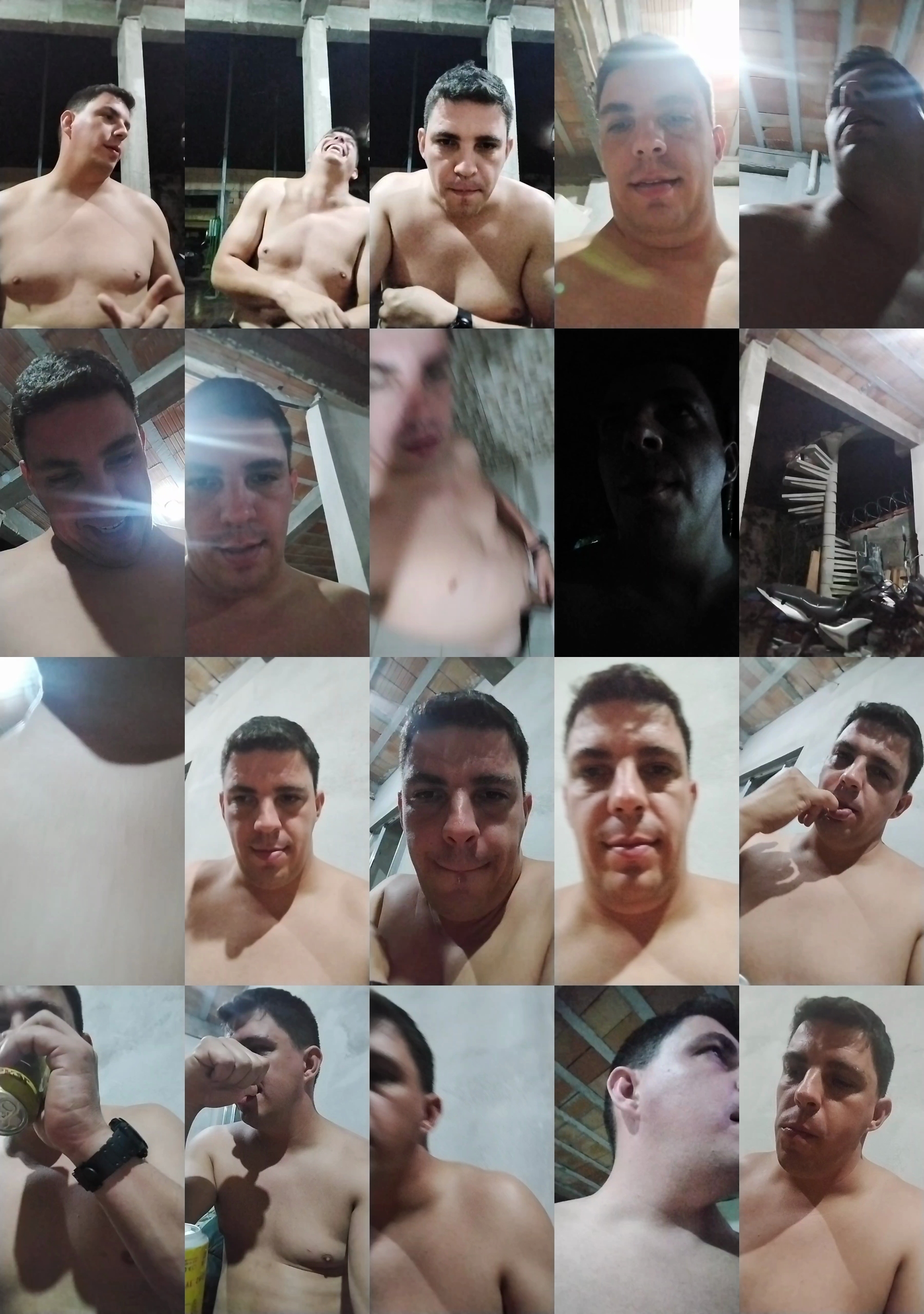 anjinhomineiro  31-08-2023 Recorded Video analtoy