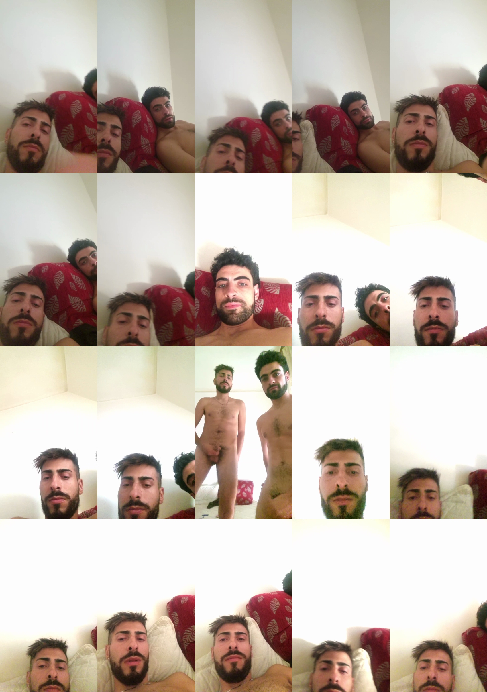 cazzo4873  01-09-2023 Recorded Video cute