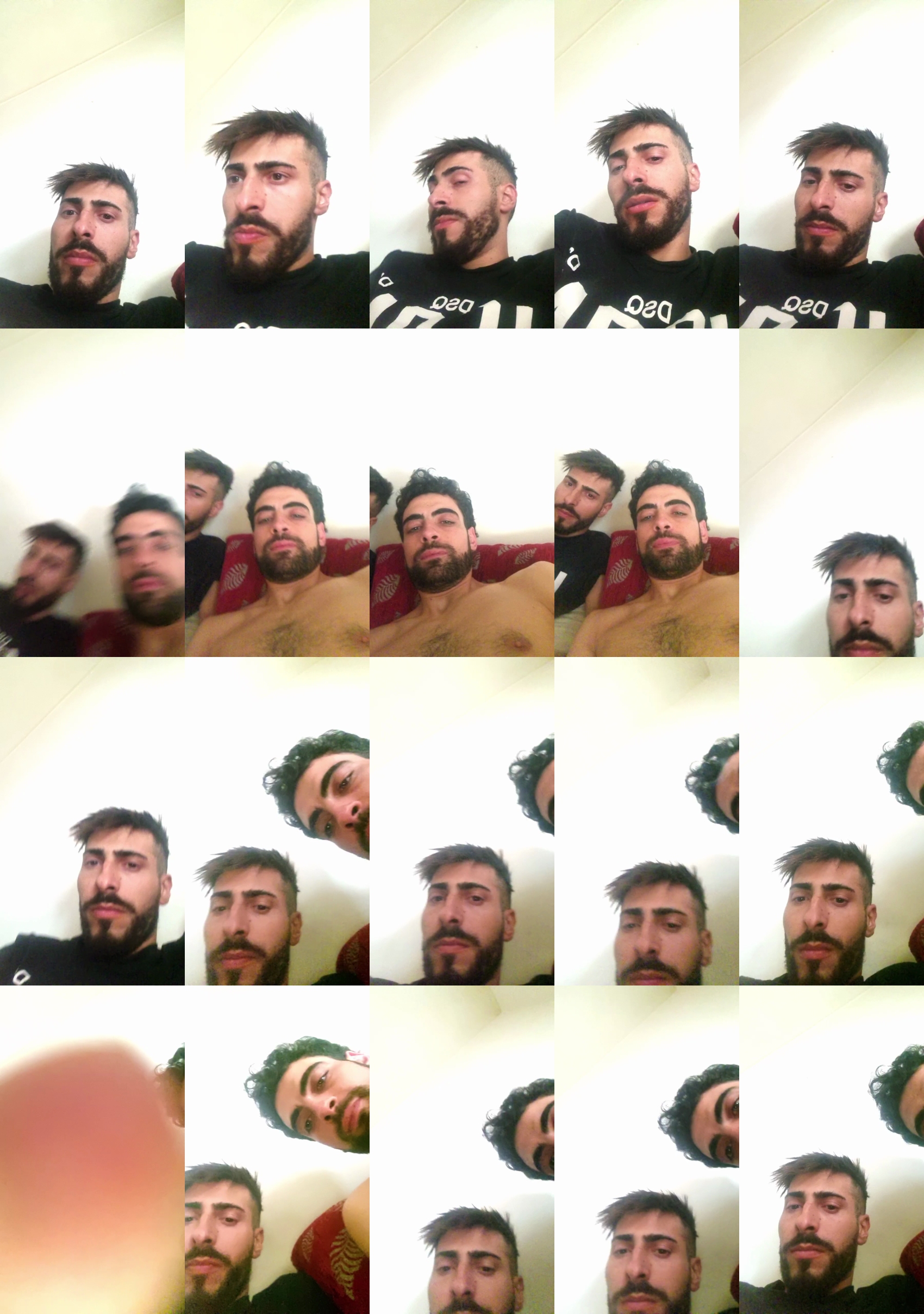 cazzo4873  01-09-2023 Recorded Video juicy