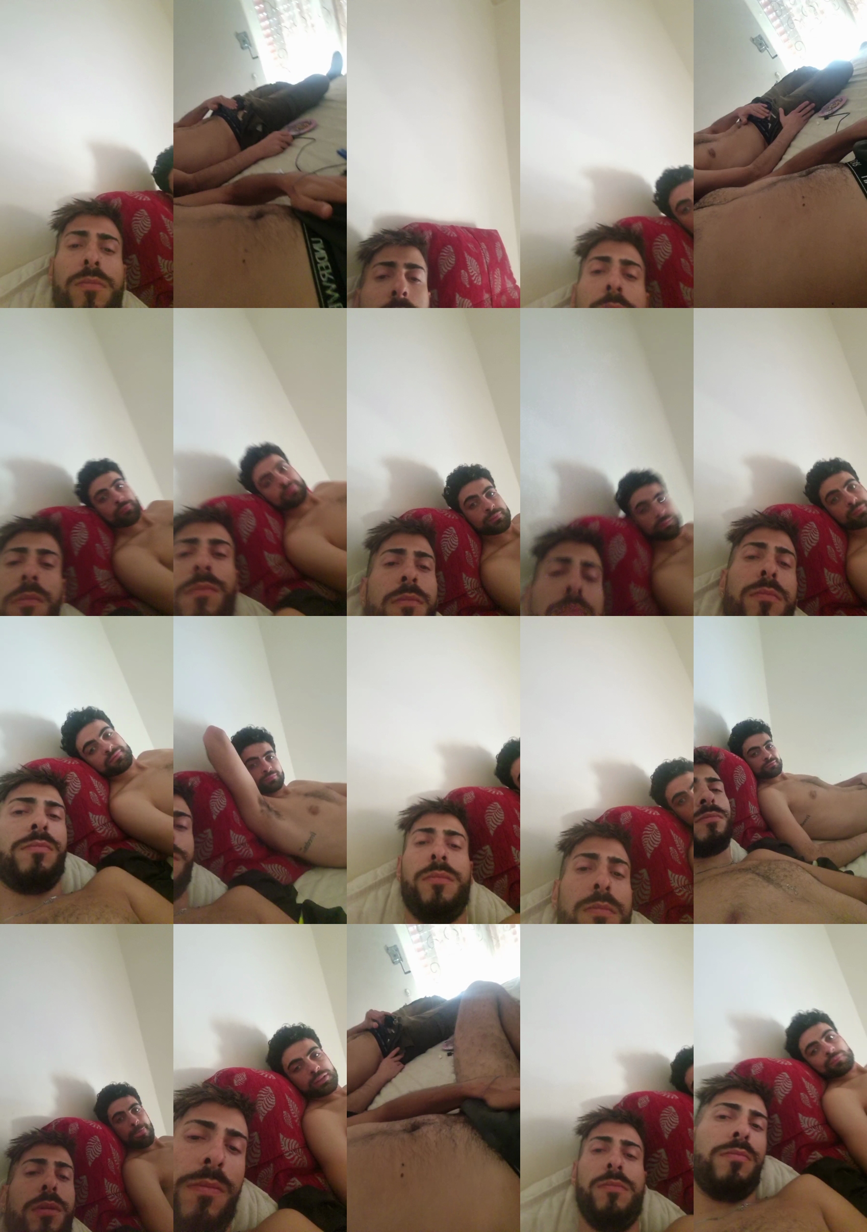 cazzo4873  01-09-2023 Recorded Video naughty
