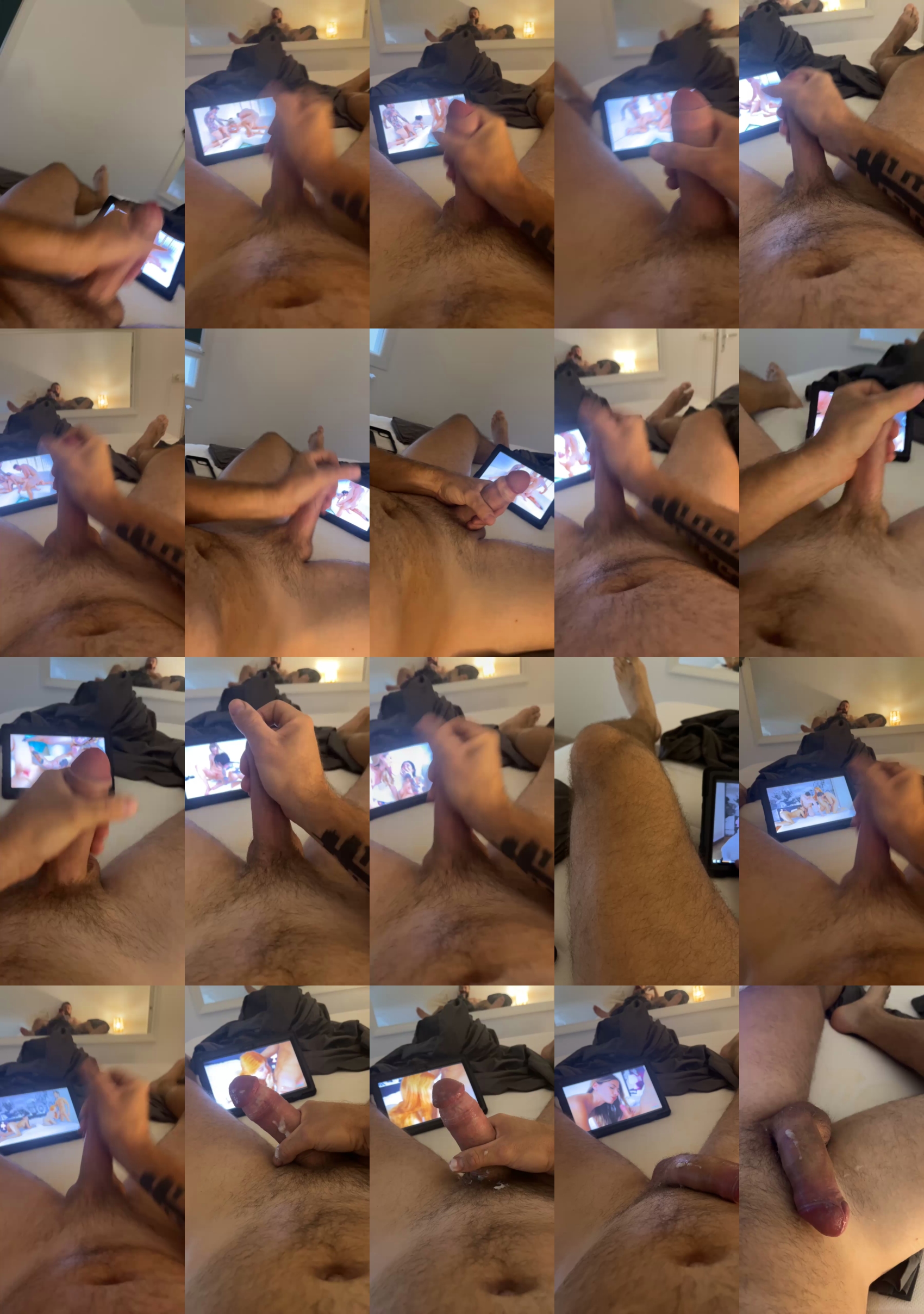 chaton57_hot  31-08-2023 Recorded Video big