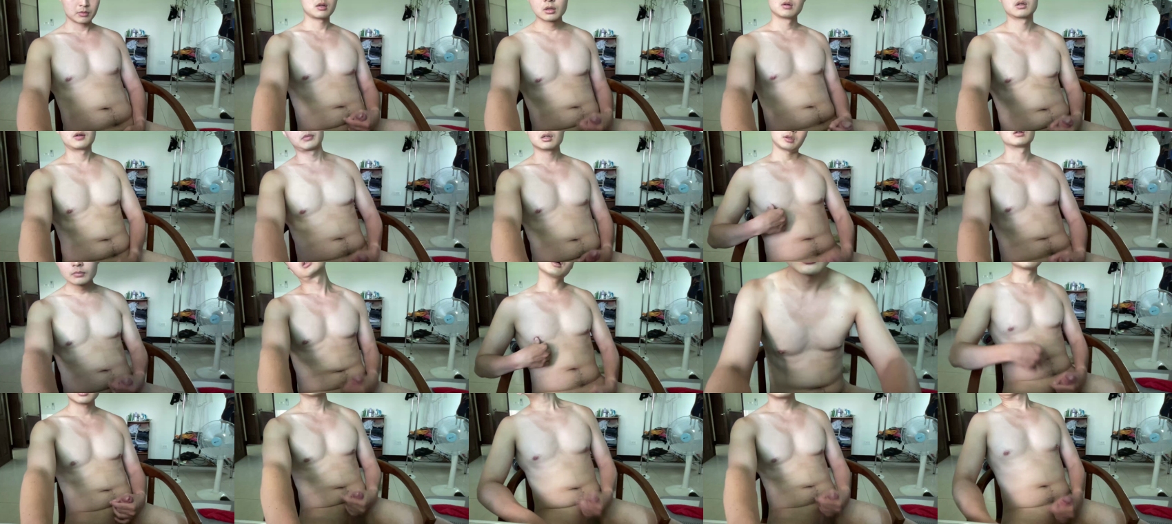 dayangdangst  31-08-2023 Recorded Video hot