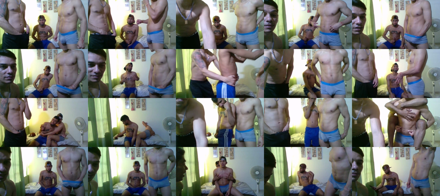demon_hot_23cm  31-08-2023 Recorded Video hot