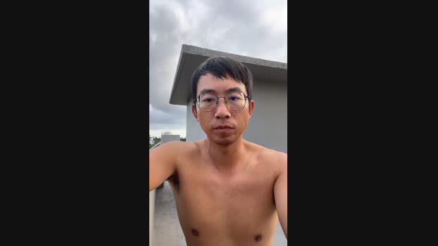dylandchen221  01-09-2023 Recorded Video gag