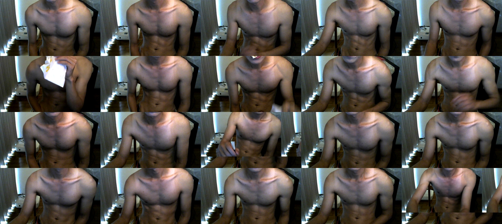 eric_tw  01-09-2023 Recorded Video Ass