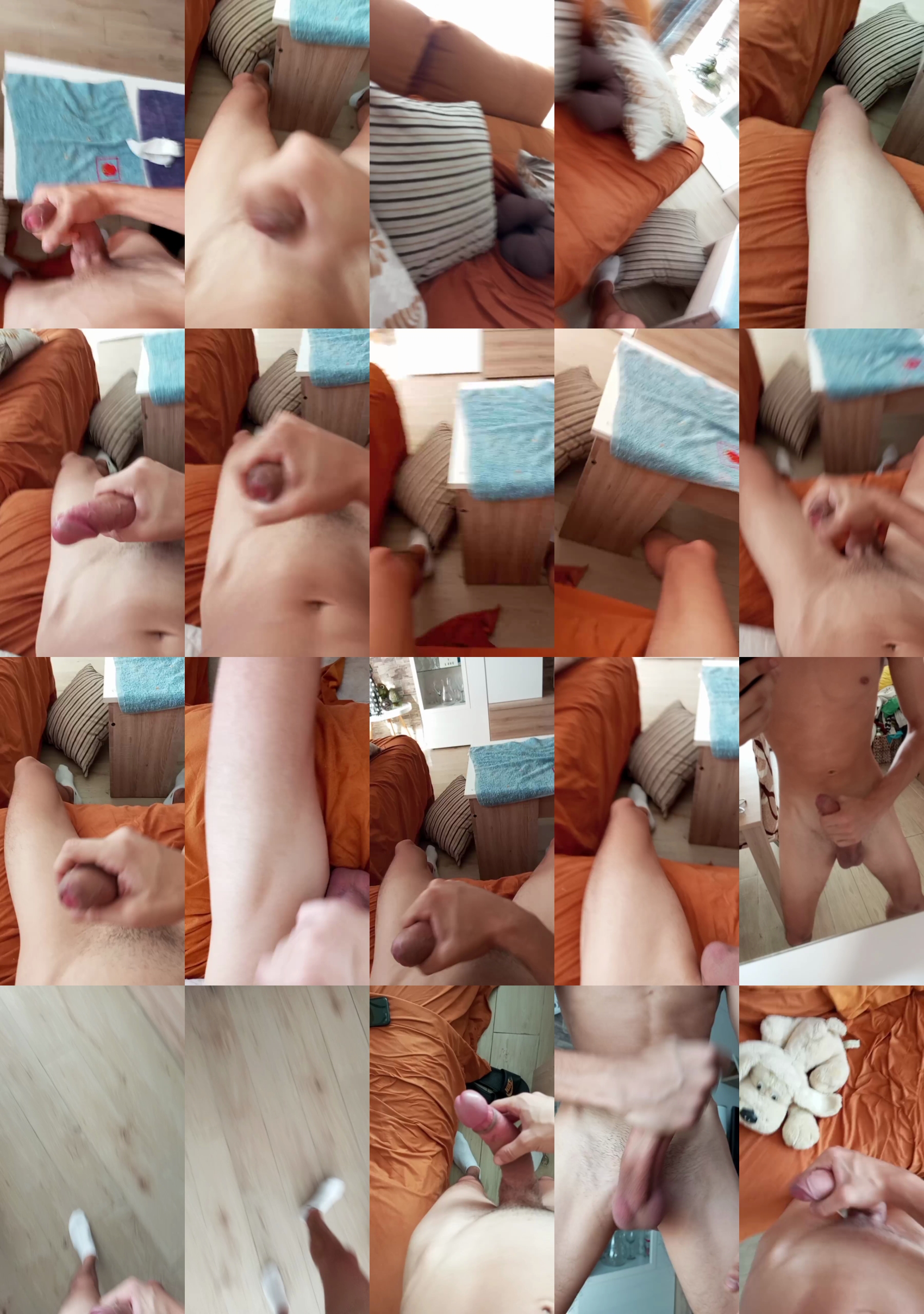 ericperez5  01-09-2023 Recorded Video toys