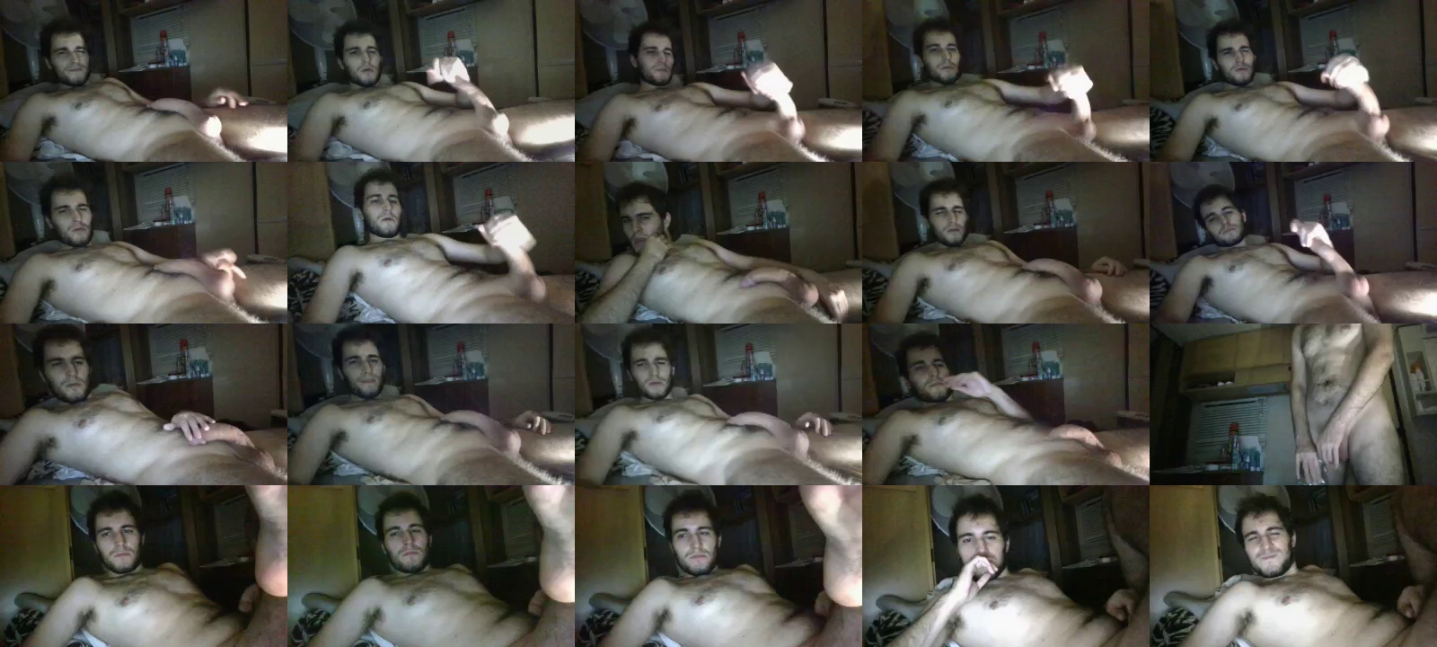 ivanmiguelet  31-08-2023 Recorded Video analtoy