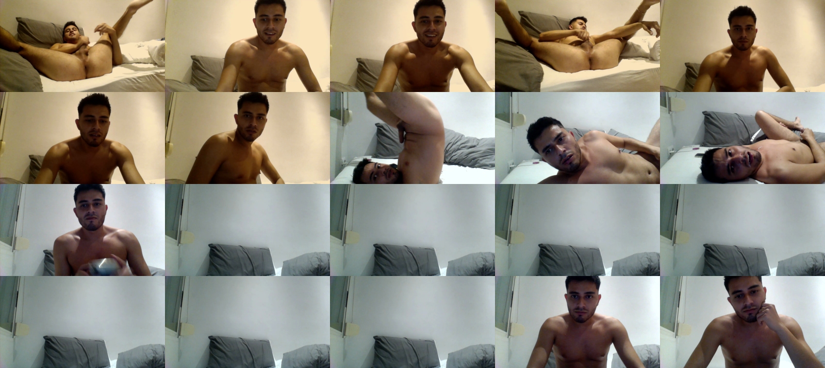 jeison143  31-08-2023 Recorded Video amateur