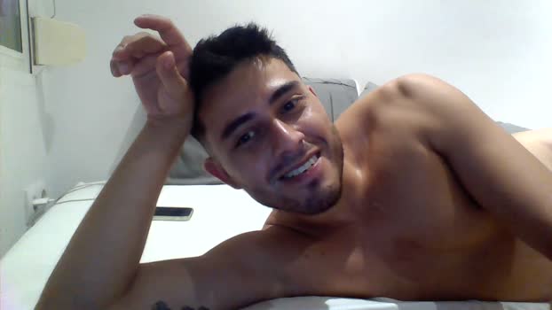 jeison143  31-08-2023 Recorded Video amateur