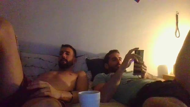 jorge3394  31-08-2023 Recorded Video ass