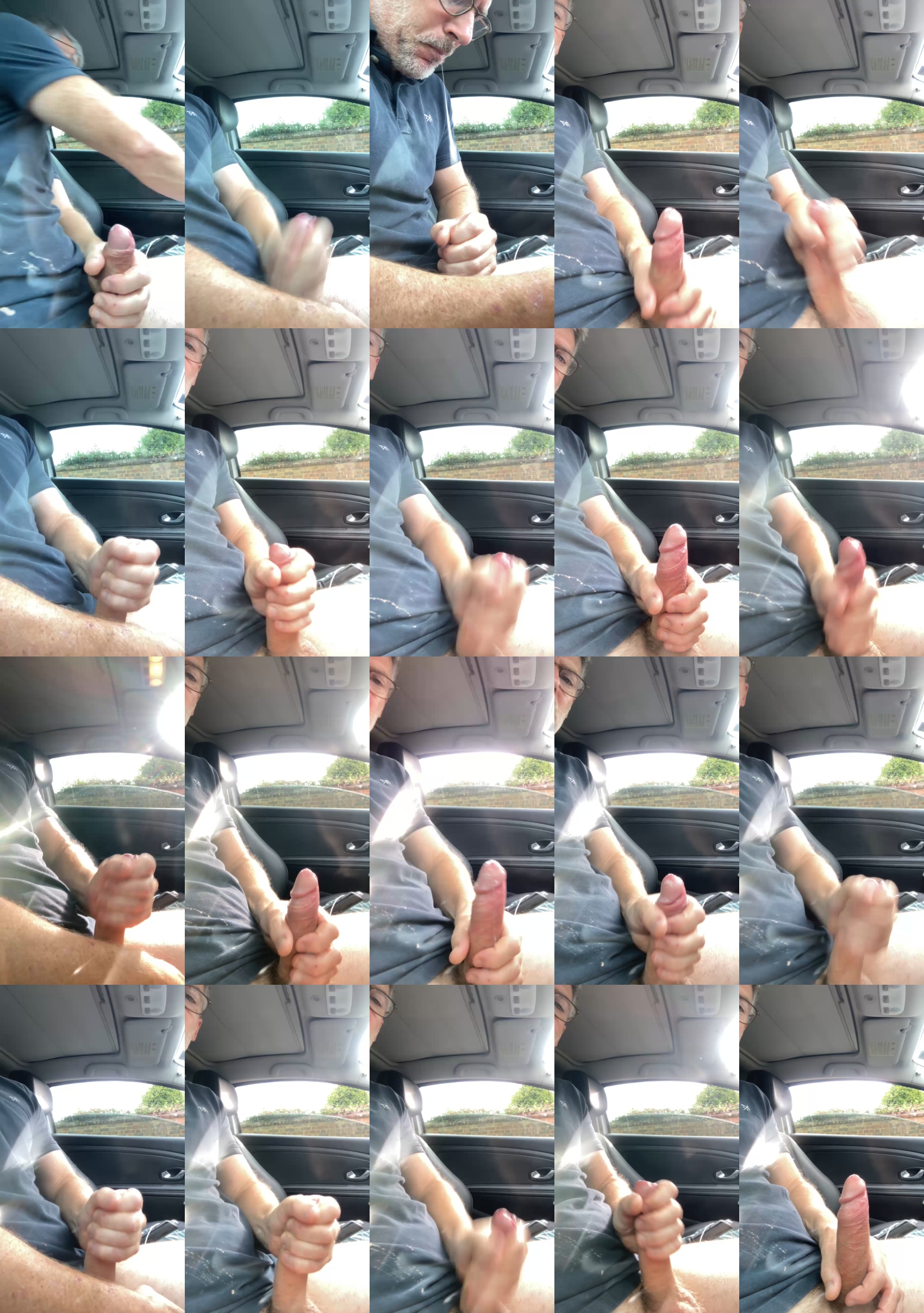 kevinturvy1  01-09-2023 Recorded Video fuckface