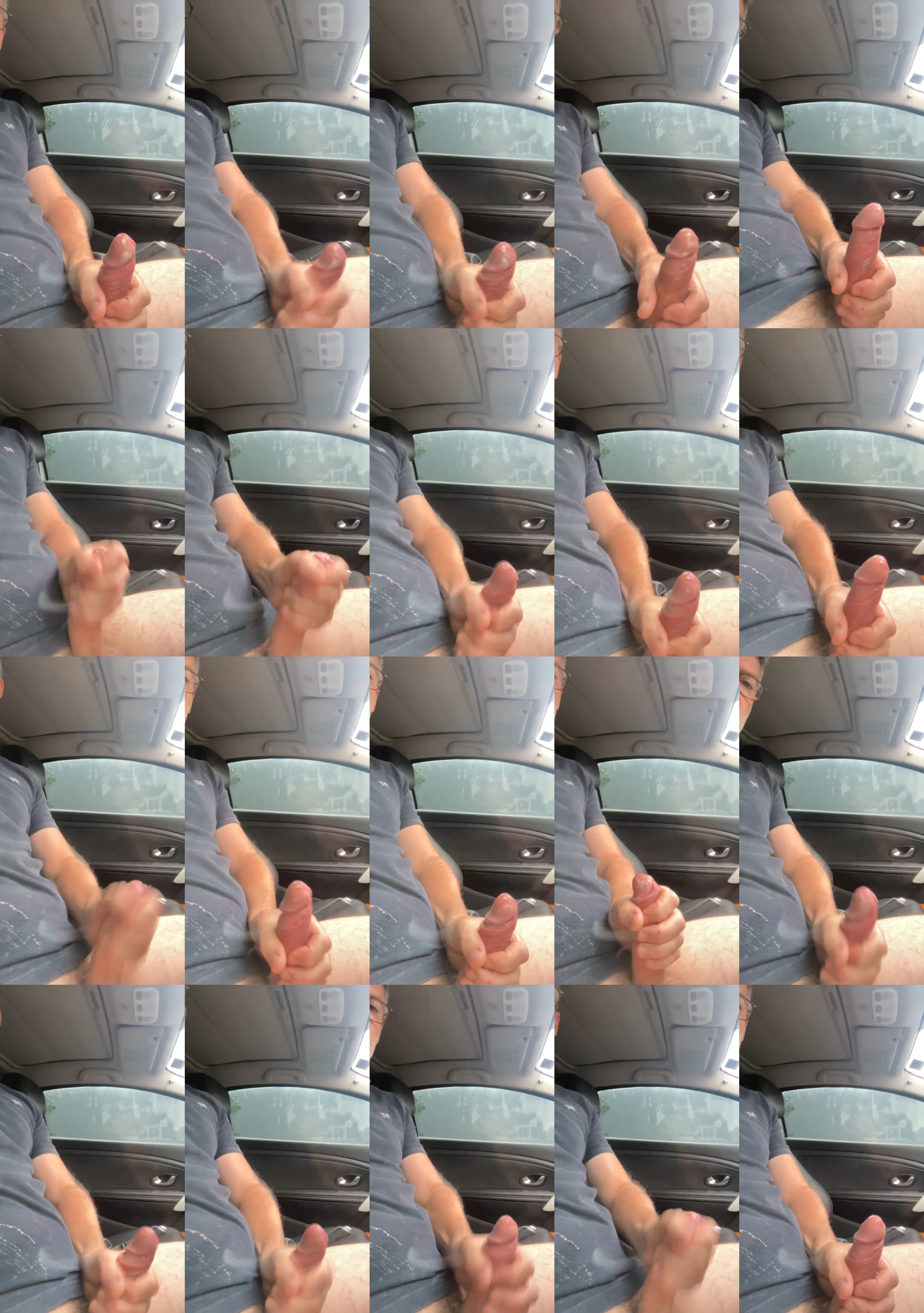 kevinturvy1  31-08-2023 Recorded Video Webcam