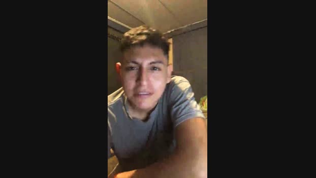 latinboihere  31-08-2023 Recorded Video Cam