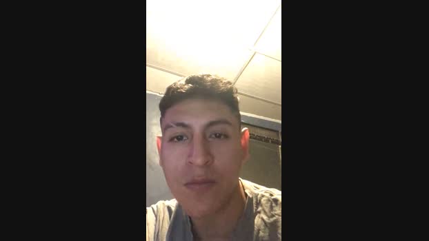 latinboihere  31-08-2023 Recorded Video beauty