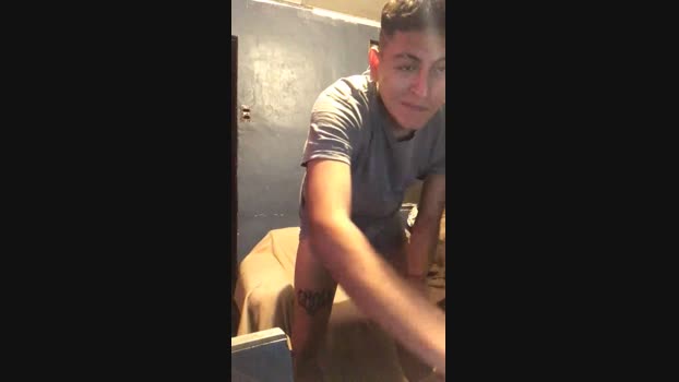 latinboihere  31-08-2023 Recorded Video suck