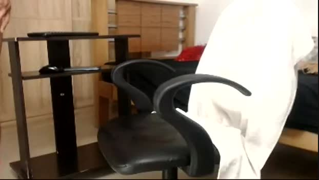maik_alen_  31-08-2023 Recorded Video orgasm