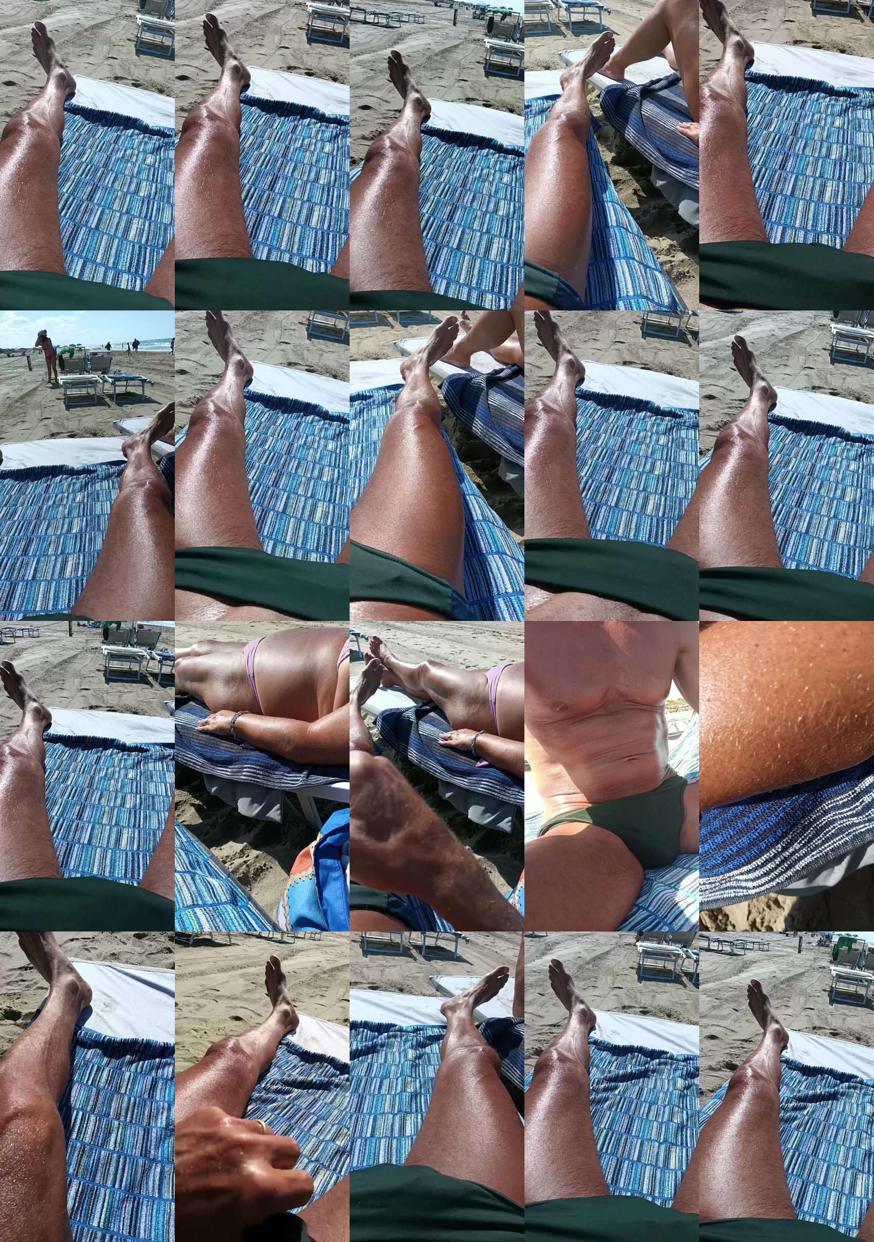 marcoroma57  01-09-2023 Recorded Video kiss