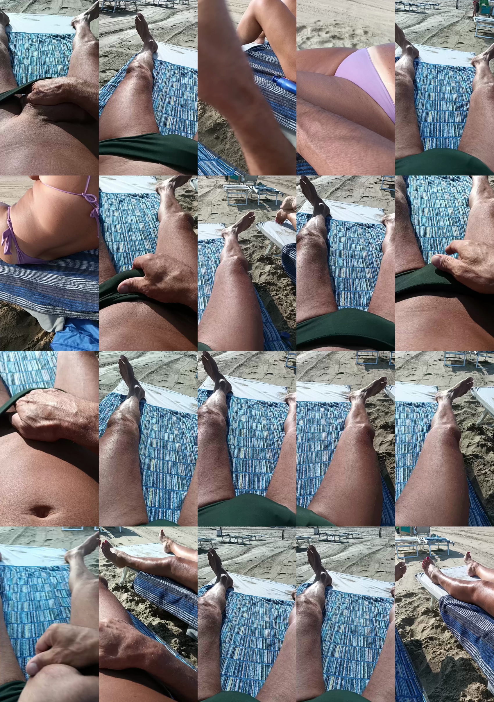 marcoroma57  31-08-2023 Recorded Video XXX