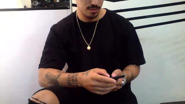 marcosbrazilian  31-08-2023 Recorded Video sexykitty