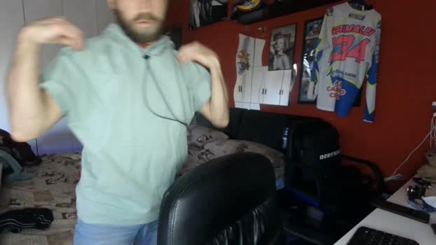 matteoxx87  01-09-2023 Recorded Video bigdick