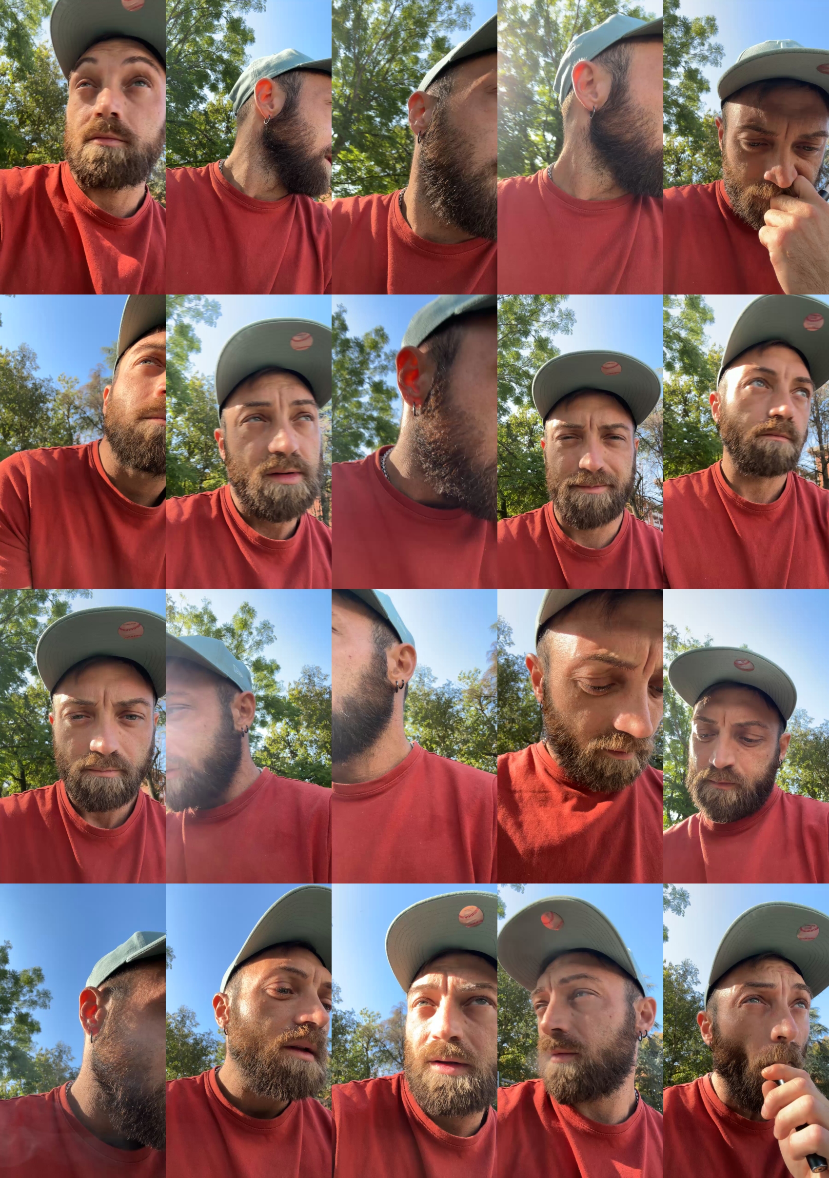 matteoxx87  01-09-2023 Recorded Video fuckme