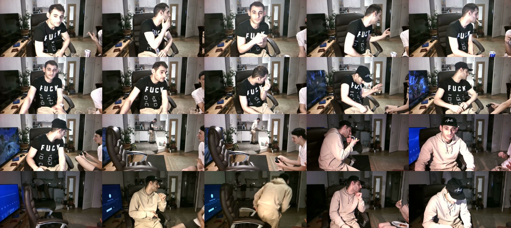mihaimichael  31-08-2023 Recorded Video big