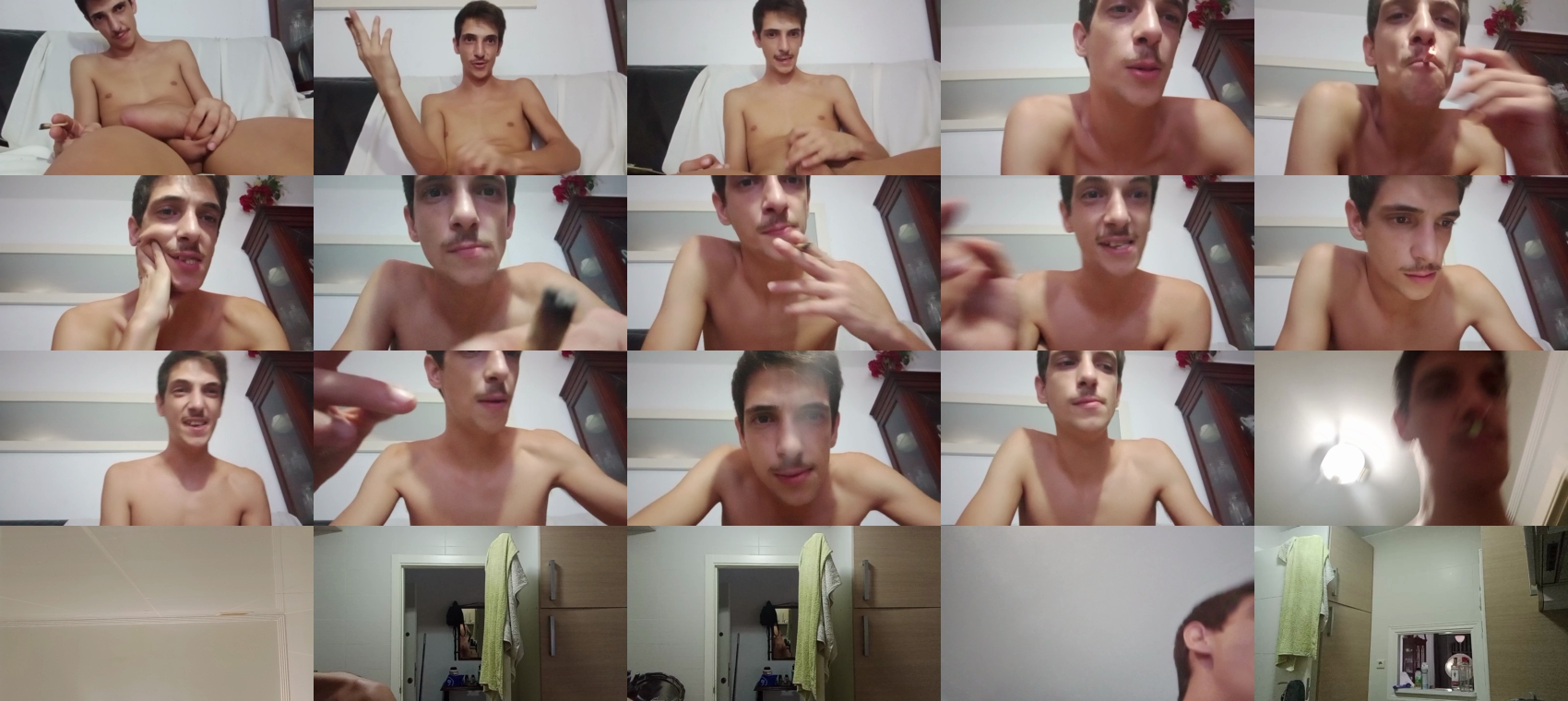 minitula5  31-08-2023 Recorded Video orgasm