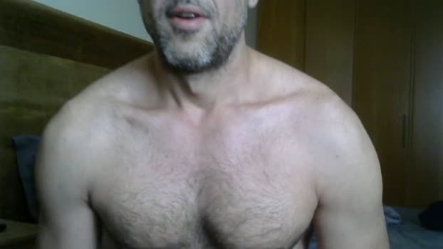 mr_donk  01-09-2023 Recorded Video Naked