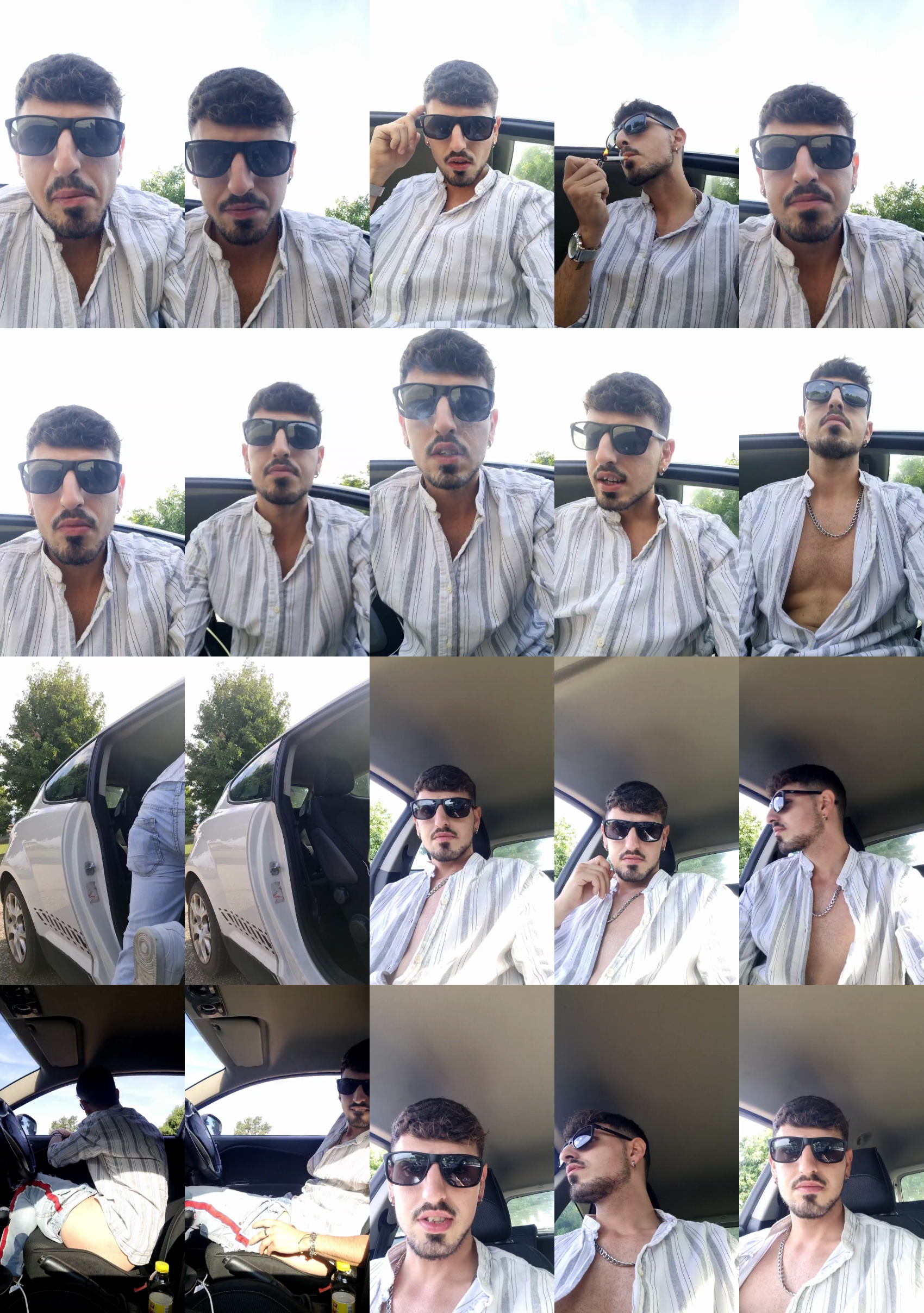 passivello98xxx  01-09-2023 Recorded Video ass