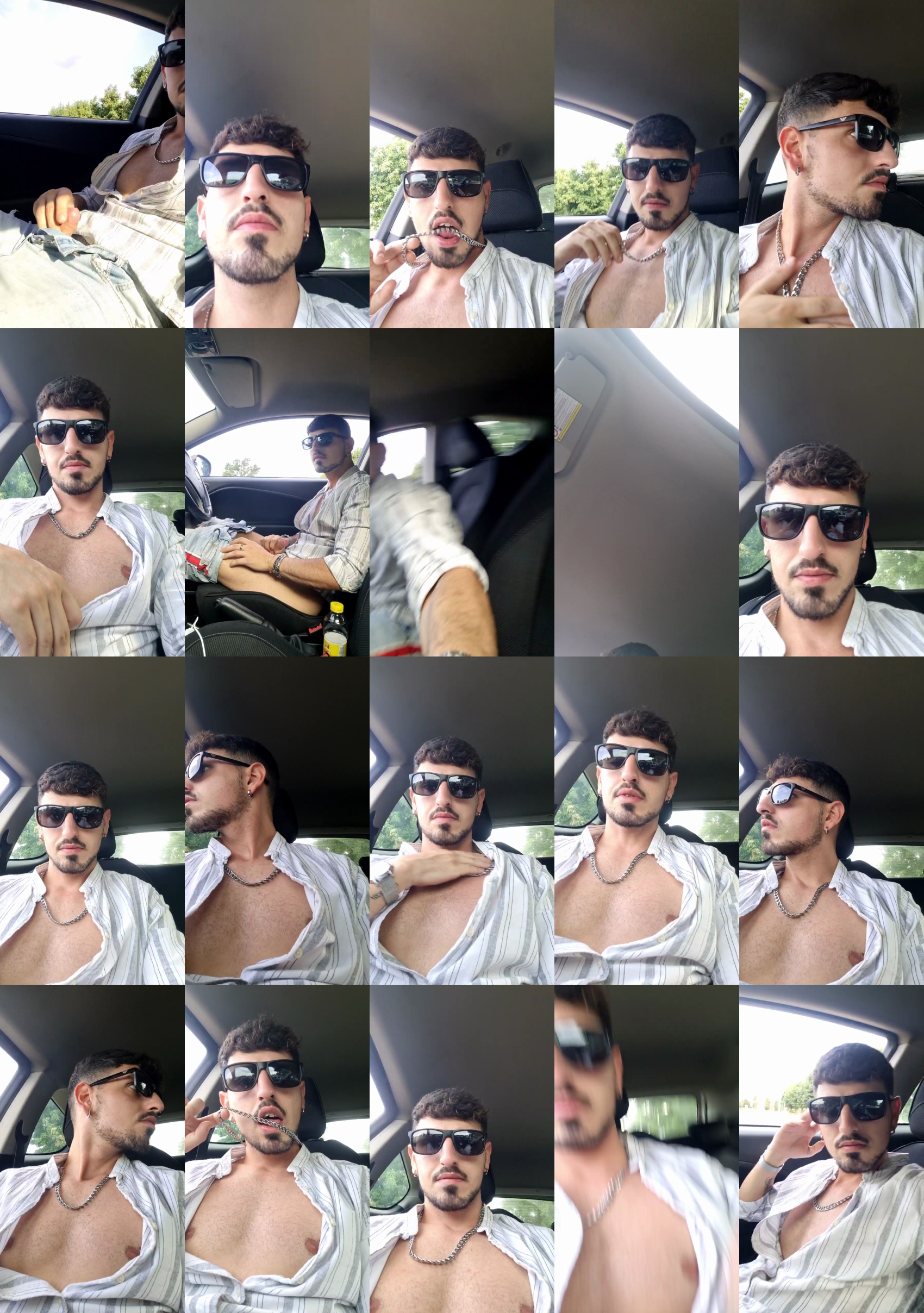 passivello98xxx  01-09-2023 Recorded Video kissing