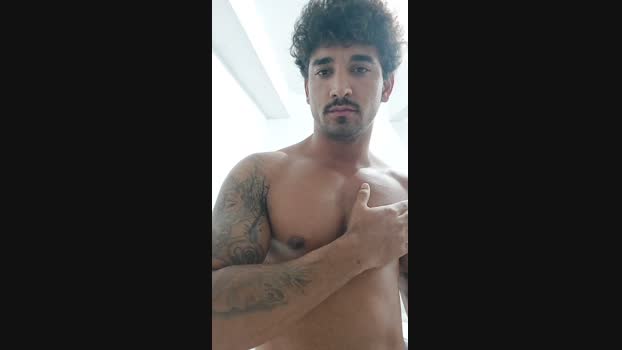 rafa1828  31-08-2023 Recorded Video nude