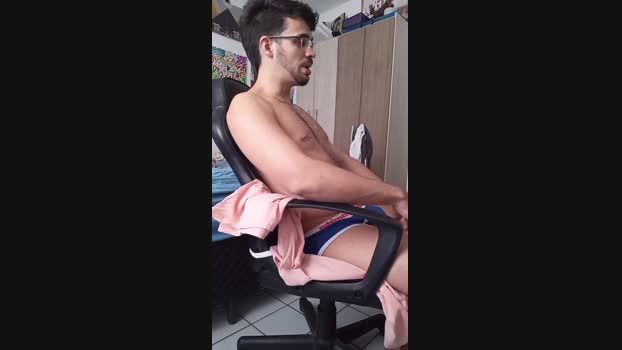seubaianosafado  31-08-2023 Recorded Video gay