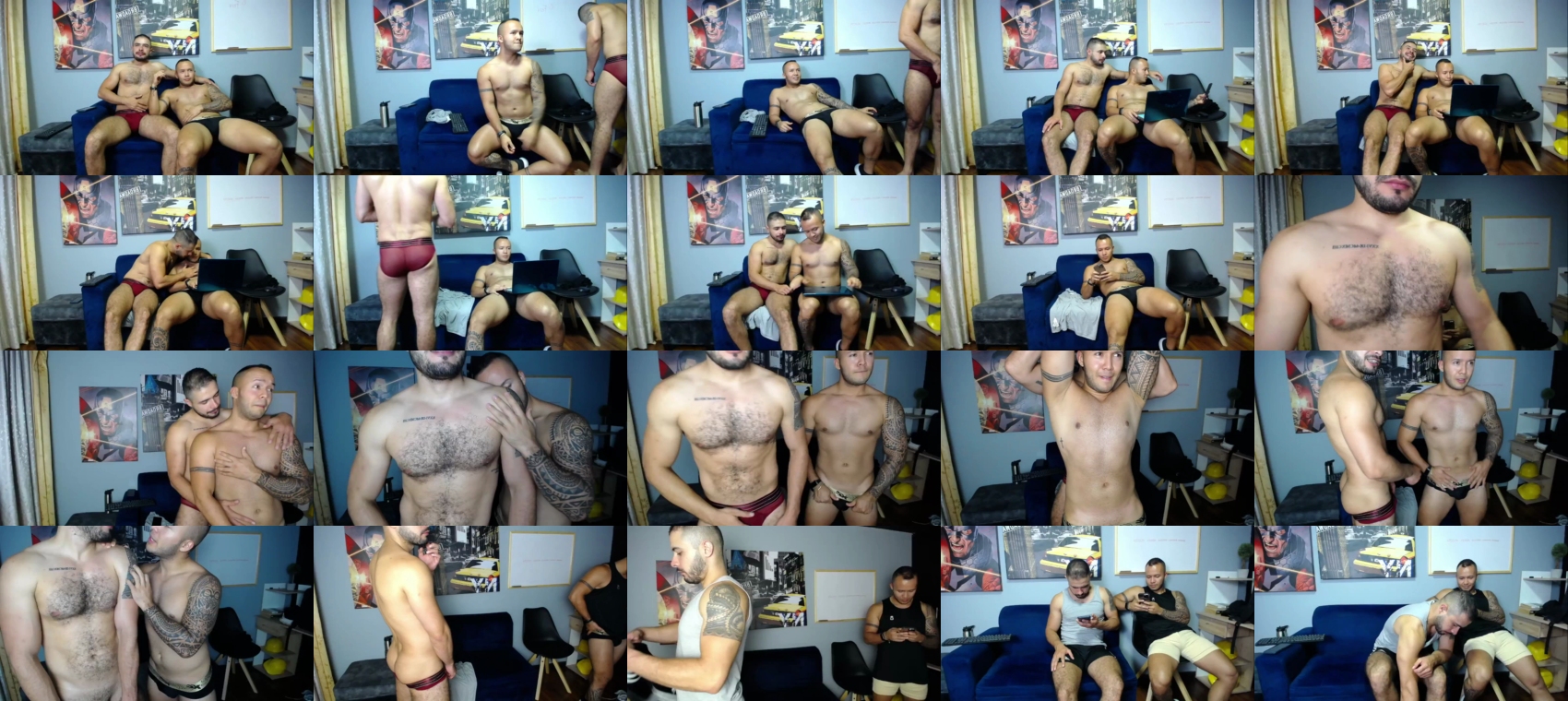 sexys_mens  31-08-2023 Recorded Video toy