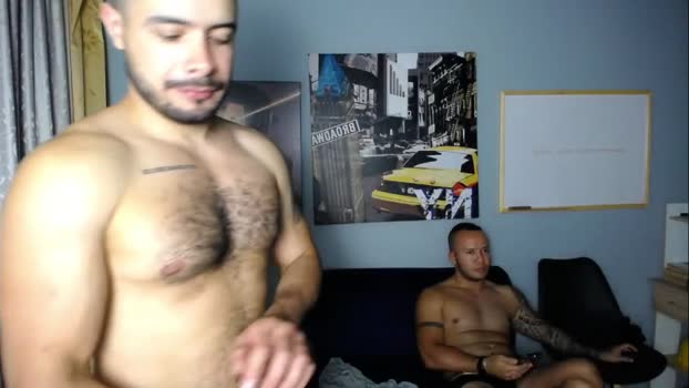 sexys_mens  31-08-2023 Recorded Video toy