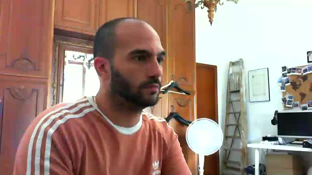 skydanma  01-09-2023 Recorded Video jerkoff